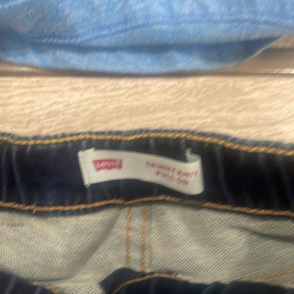 Toddler Boys Bundle Janie and Jack, Burt’s Bees, Levi’s, and Gymboree - Picture 13 of 13